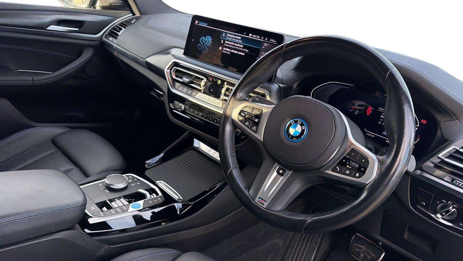 Used BMW iX3 2023 for sale - 77589124: Photo 8