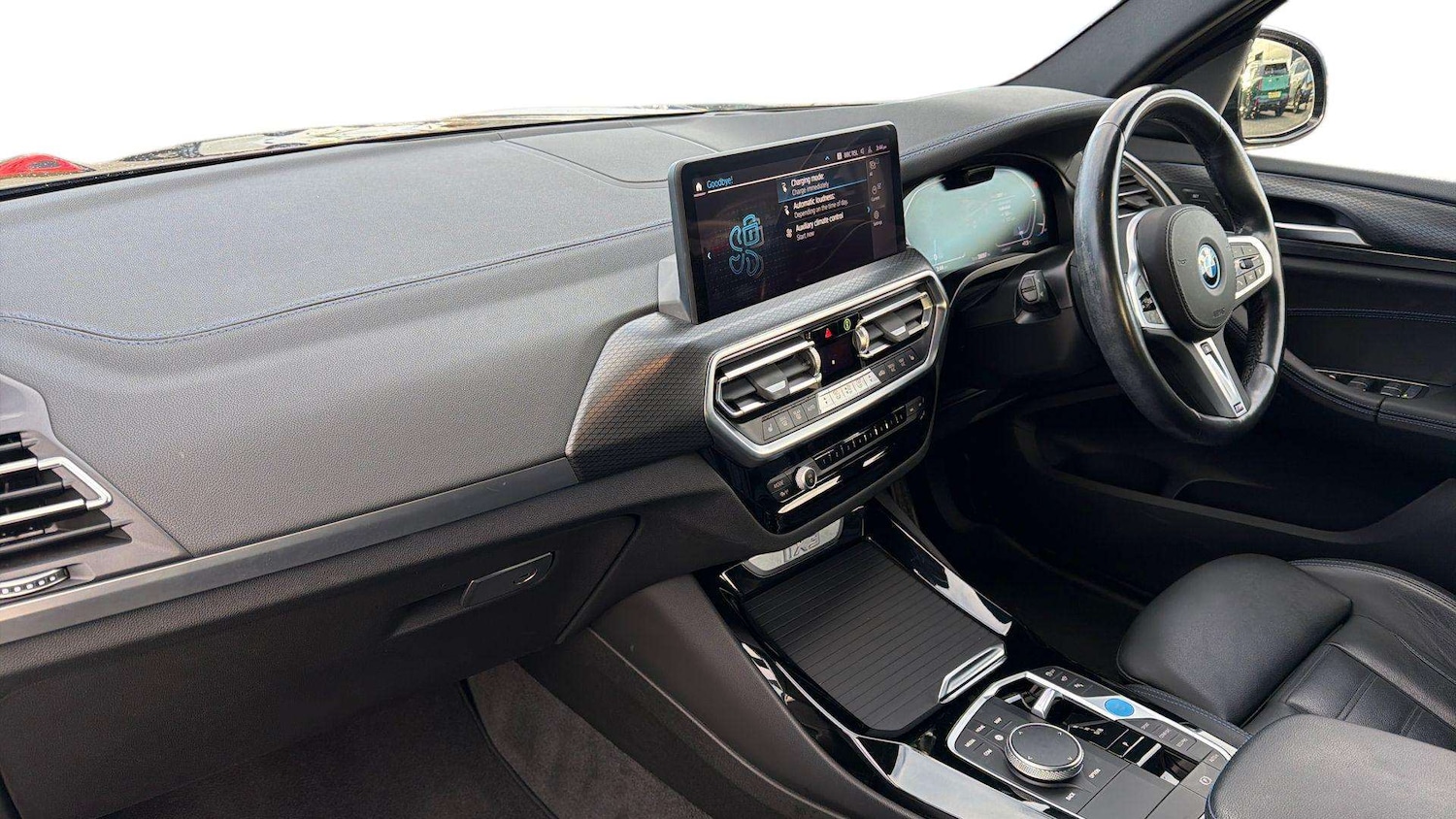 Used BMW iX3 2023 for sale - 77589124: Photo 9