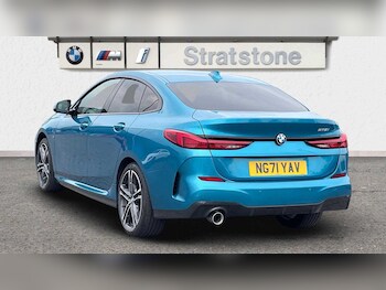 Used BMW 2 Series 2022 for sale - 75452656: Photo