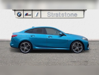 Used BMW 2 Series 2022 for sale - 75452656: Photo