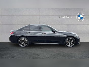 Used BMW 3 Series 2025 for sale - 79215333: Photo