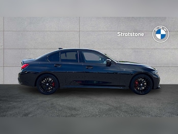 Used BMW 3 Series 2021 for sale - 78551775: Photo