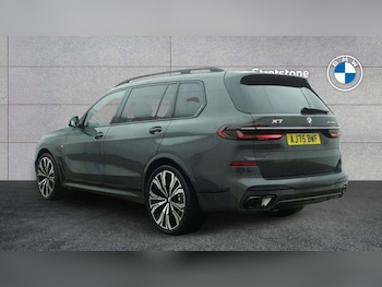 Used BMW X7 2026 for sale - 78432598: Photo