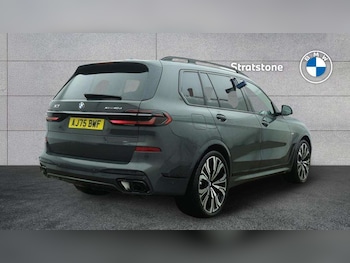 Used BMW X7 2026 for sale - 78432598: Photo