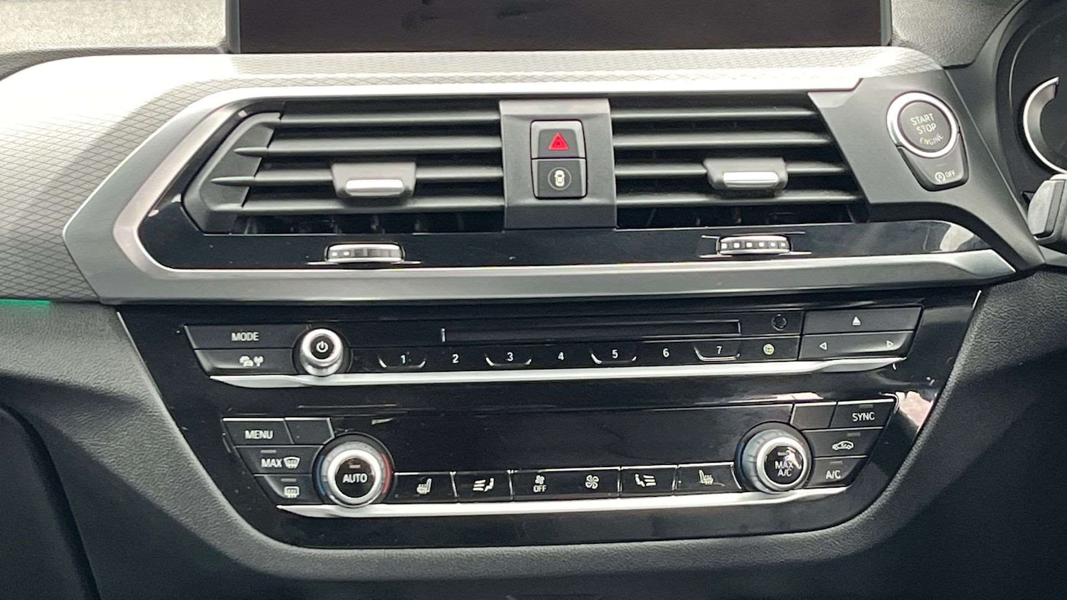 Used BMW X4 2019 for sale - 76668986: Photo 10