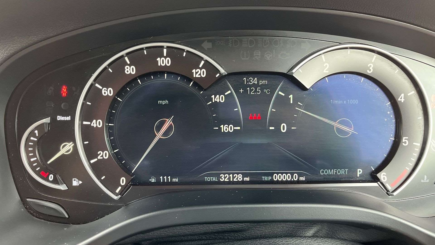 Used BMW X4 2019 for sale - 76668986: Photo 11