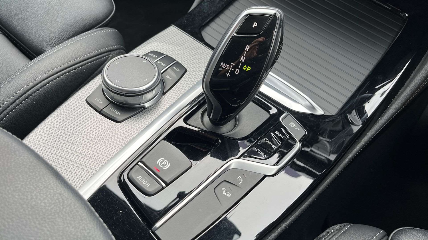 Used BMW X4 2019 for sale - 76668986: Photo 12