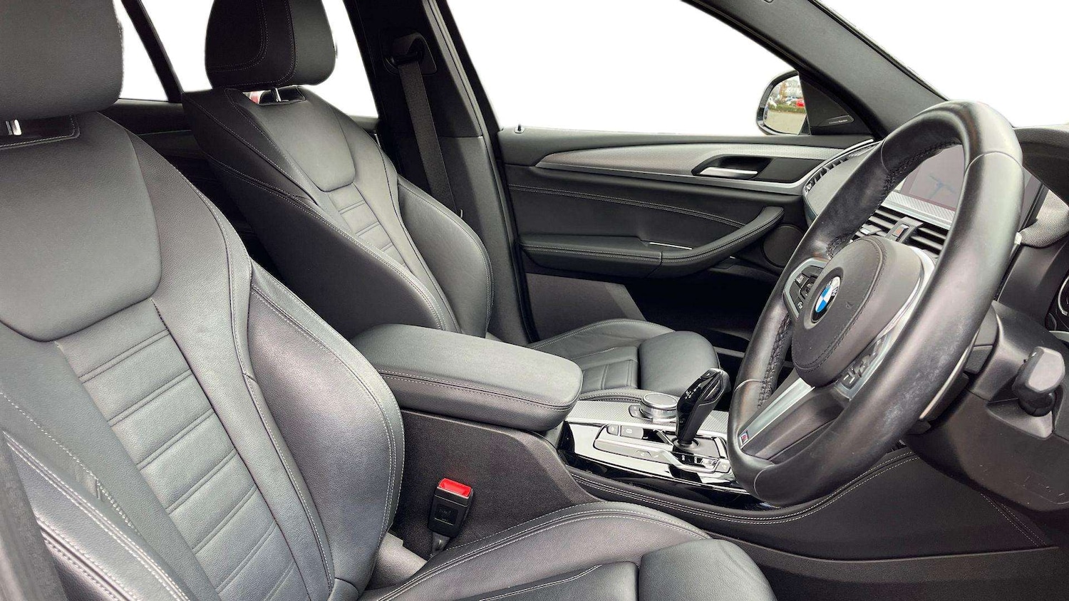 Used BMW X4 2019 for sale - 76668986: Photo 13