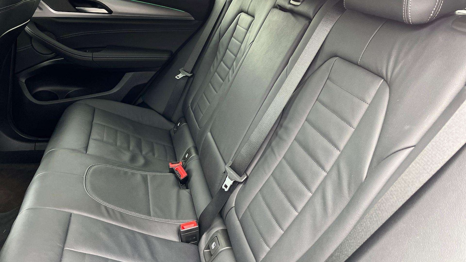 Used BMW X4 2019 for sale - 76668986: Photo 14