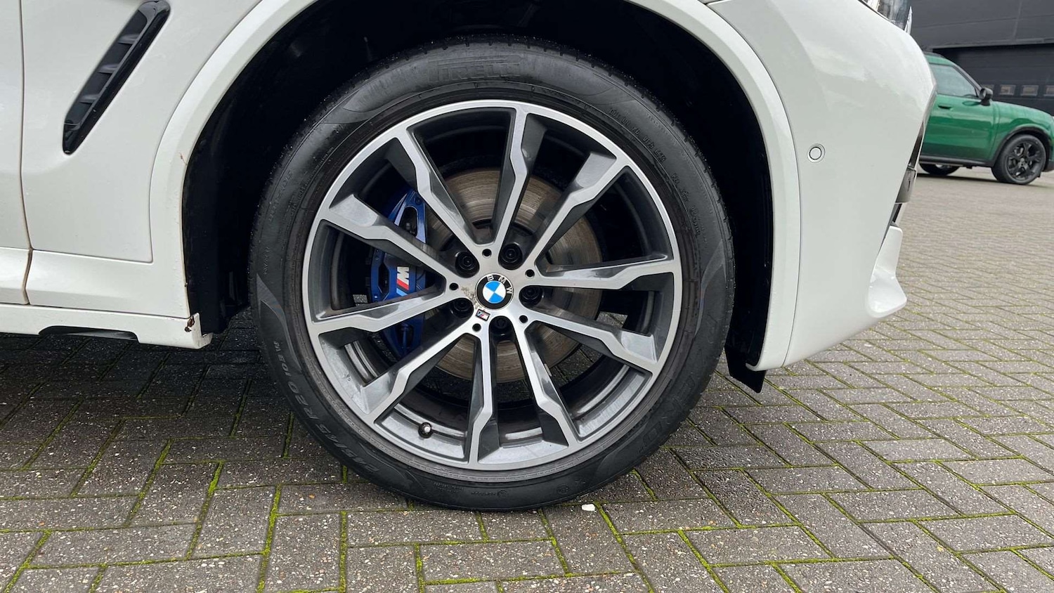 Used BMW X4 2019 for sale - 76668986: Photo 16