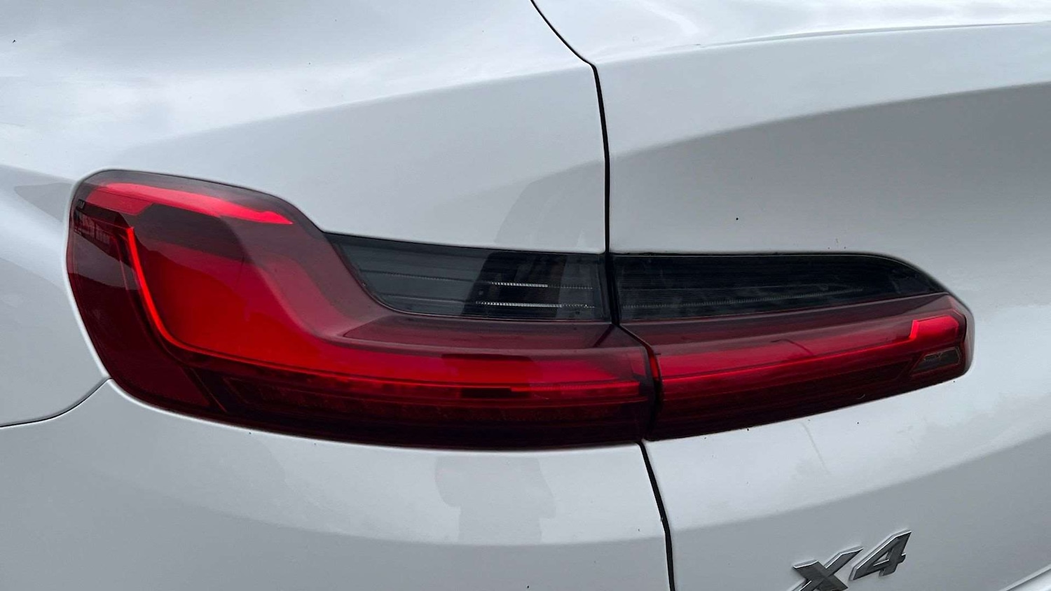 Used BMW X4 2019 for sale - 76668986: Photo 17