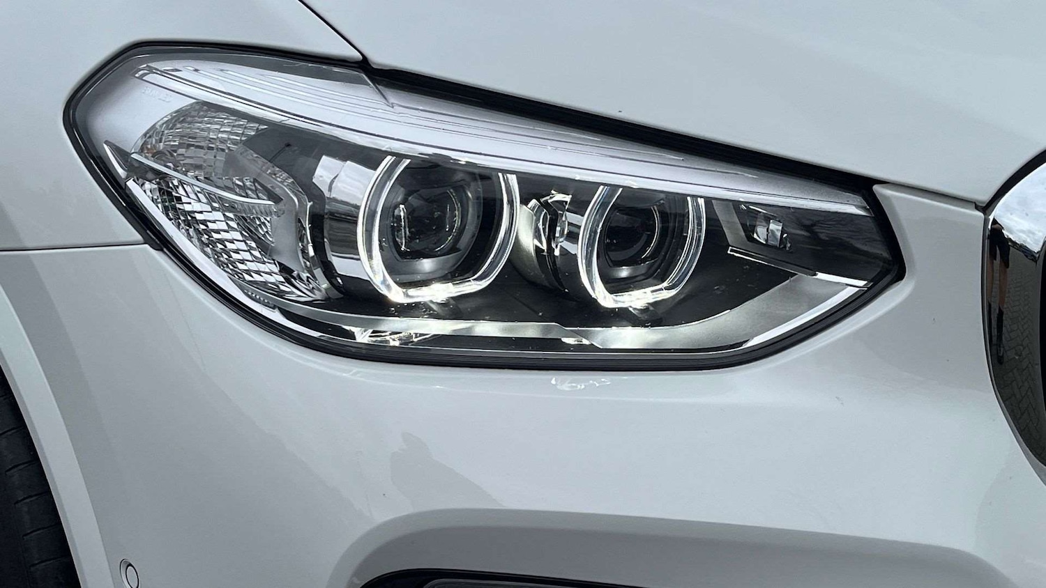 Used BMW X4 2019 for sale - 76668986: Photo 18