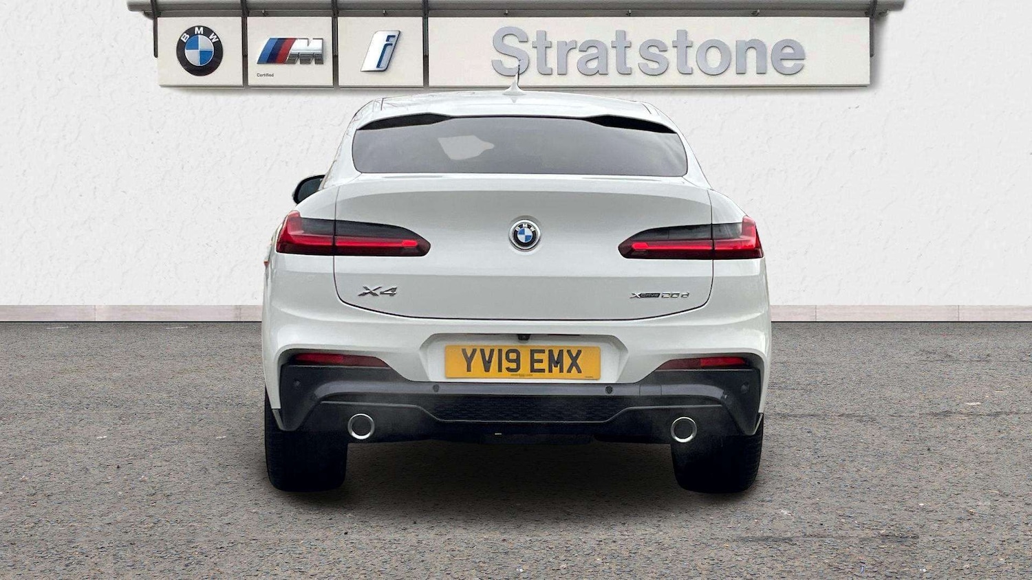 Used BMW X4 2019 for sale - 76668986: Photo 20