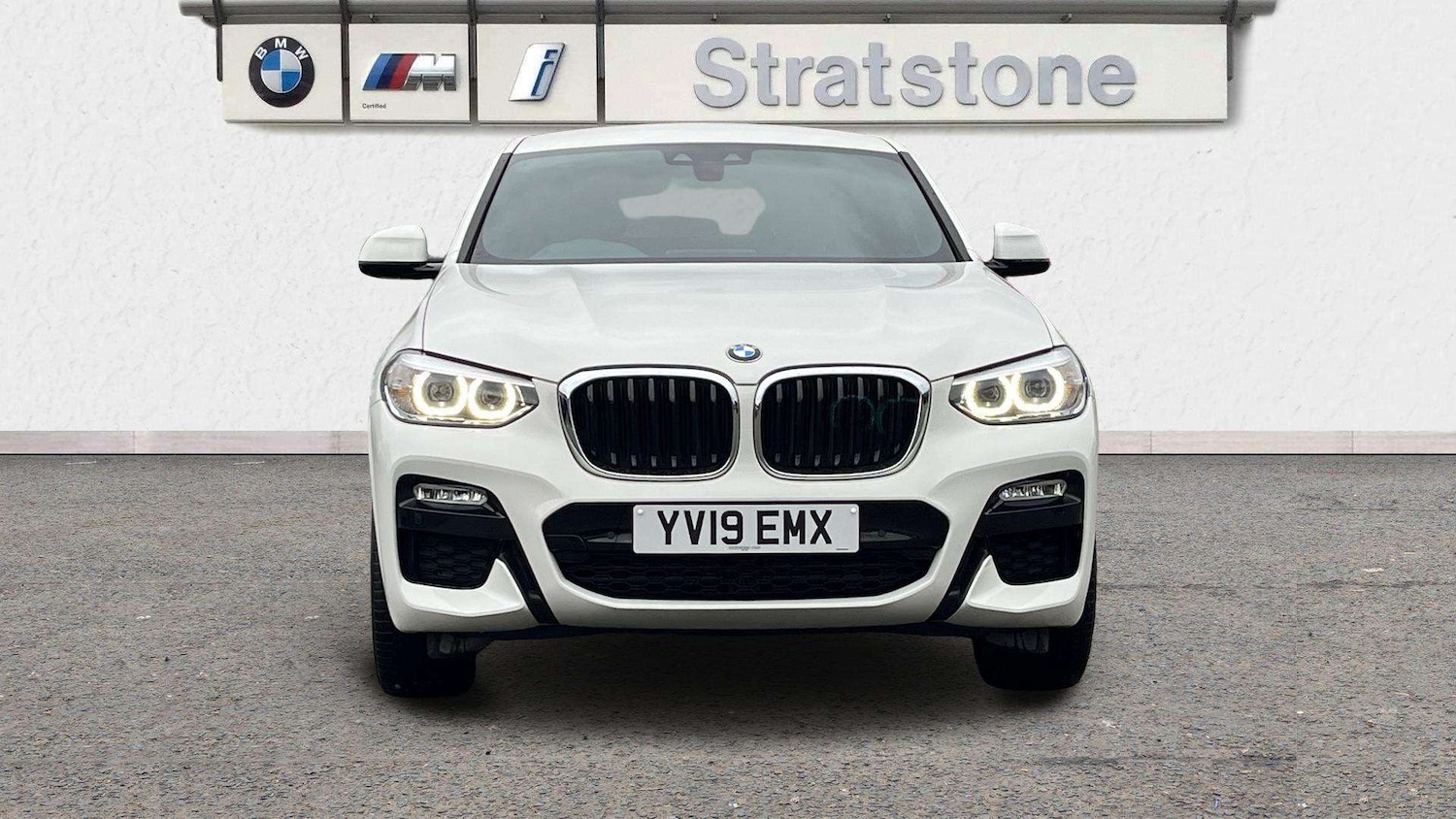 Used BMW X4 2019 for sale - 76668986: Photo 21