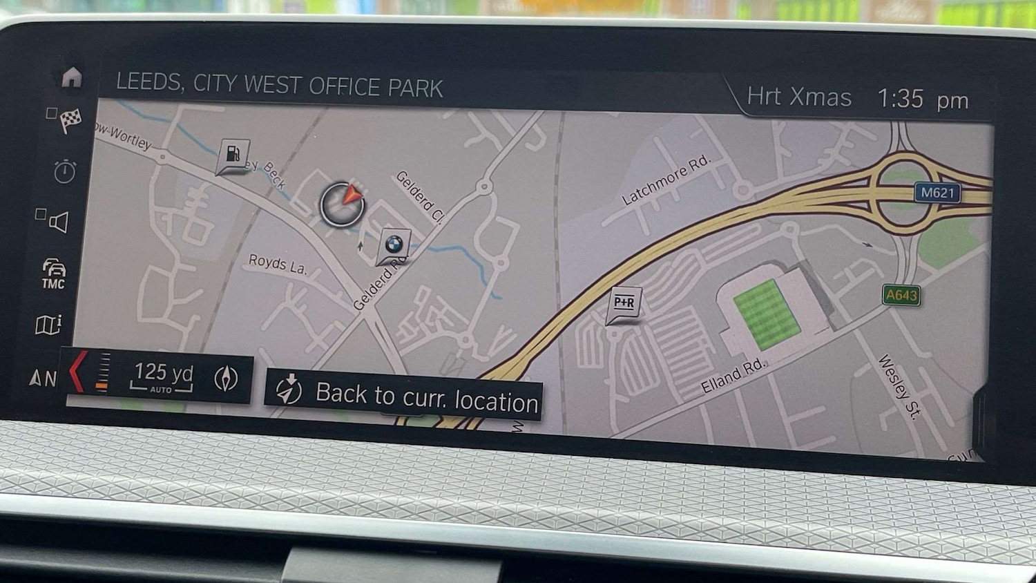 Used BMW X4 2019 for sale - 76668986: Photo 33