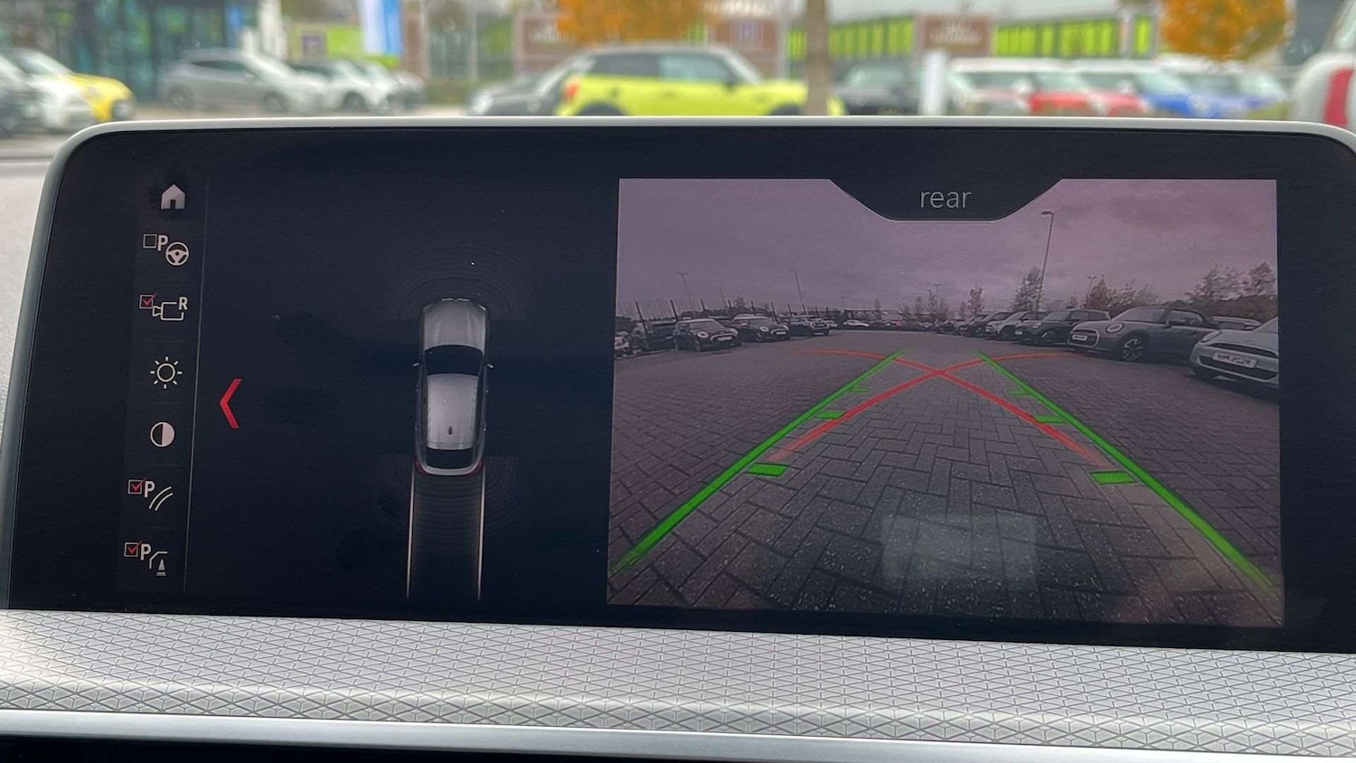 Used BMW X4 2019 for sale - 76668986: Photo 34