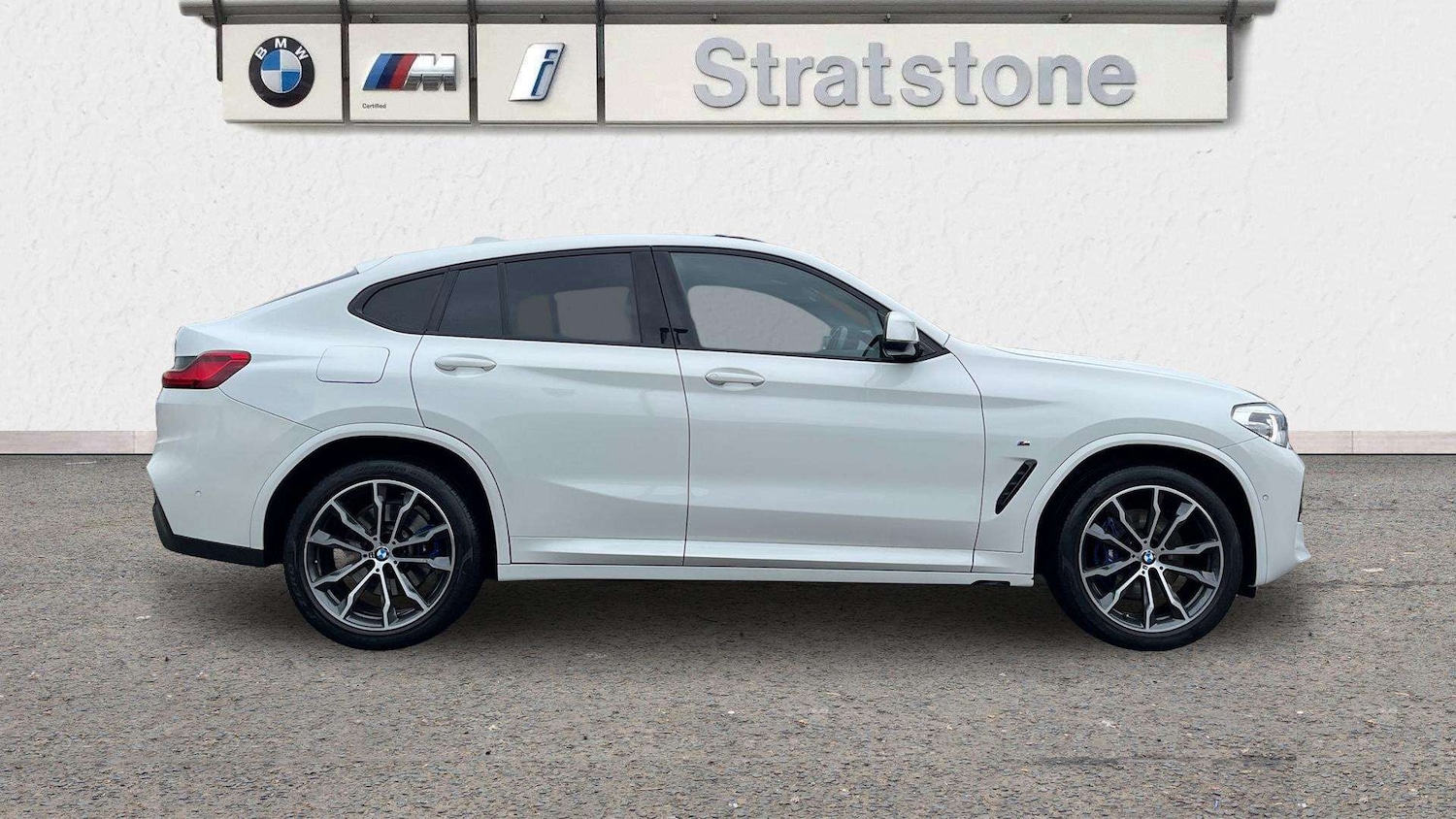 Used BMW X4 2019 for sale - 76668986: Photo 4