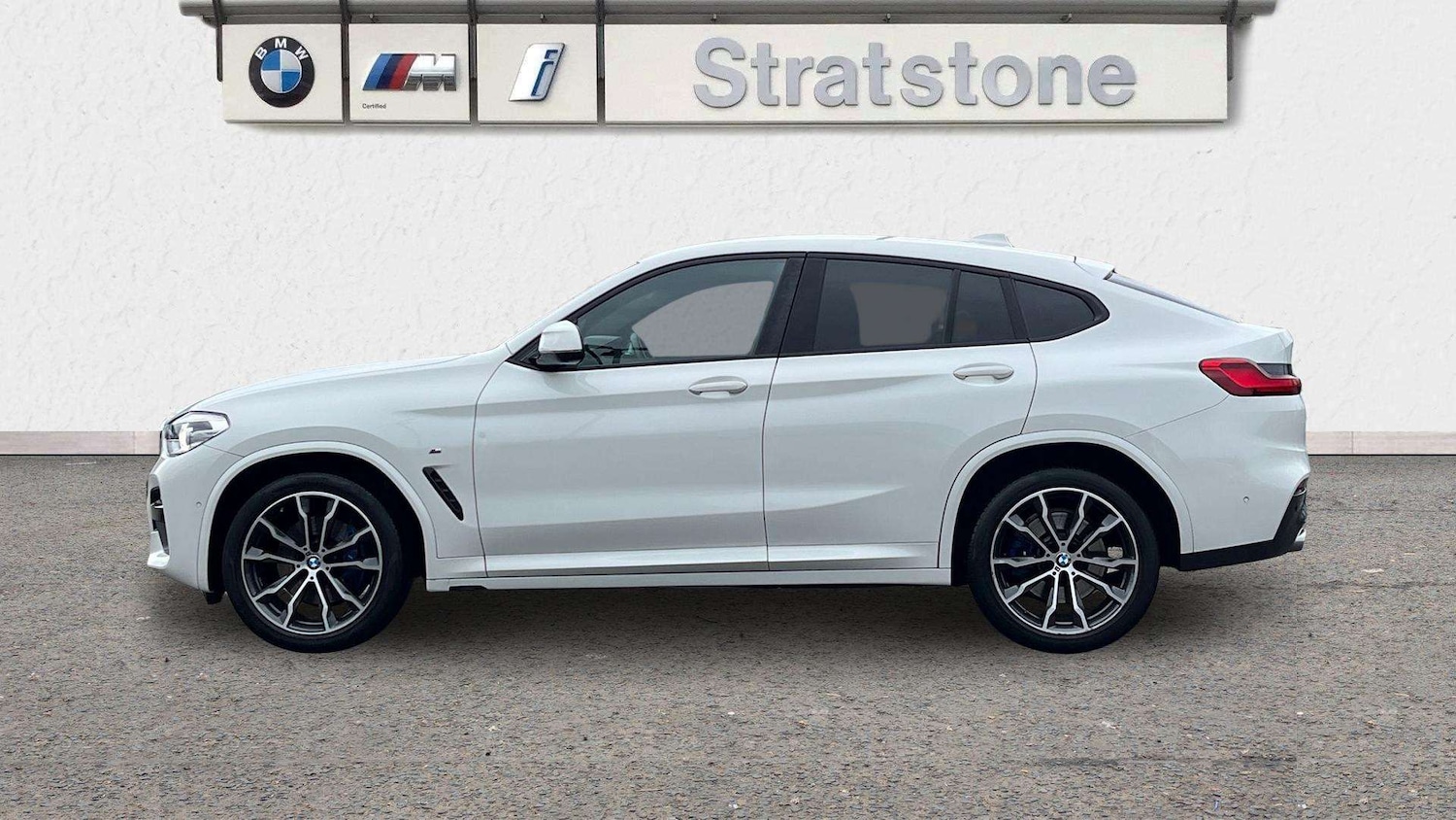 Used BMW X4 2019 for sale - 76668986: Photo 5