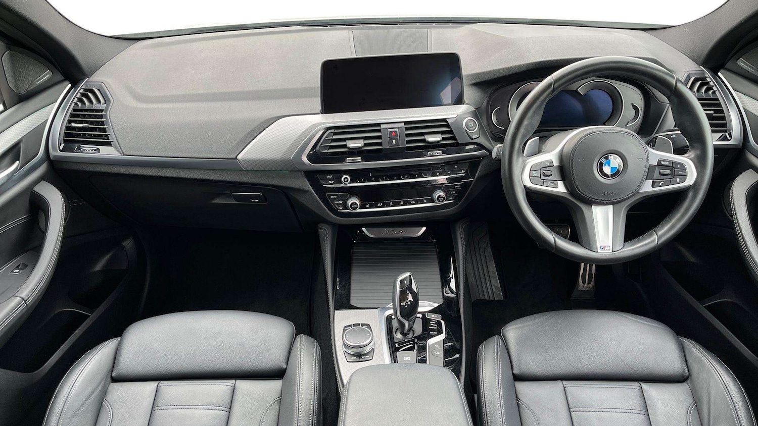 Used BMW X4 2019 for sale - 76668986: Photo 6