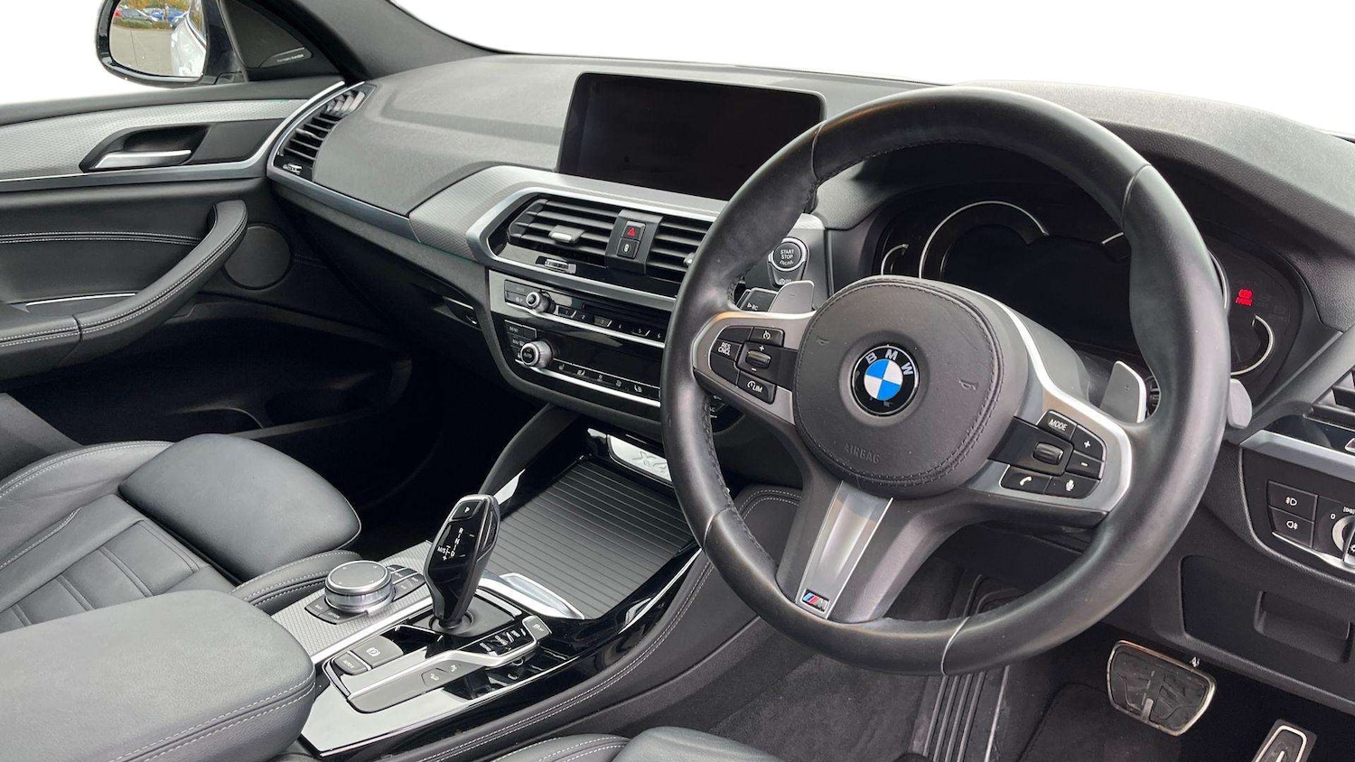 Used BMW X4 2019 for sale - 76668986: Photo 8