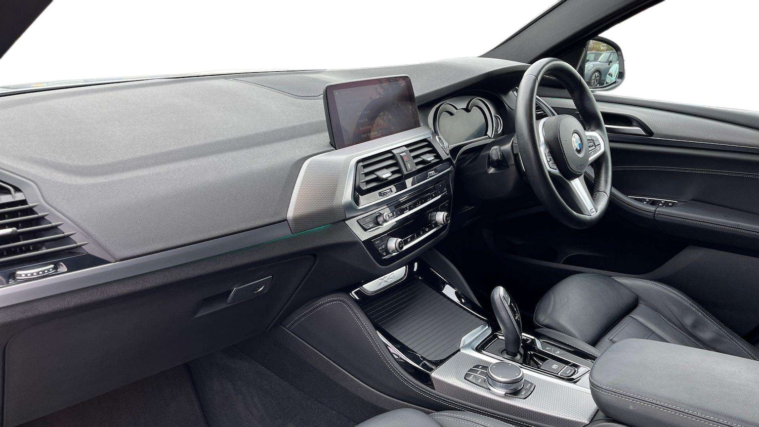 Used BMW X4 2019 for sale - 76668986: Photo 9