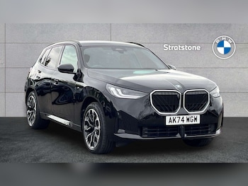 Used BMW X3 2025 for sale - 79160950: Photo
