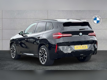 Used BMW X3 2025 for sale - 79160950: Photo