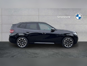 Used BMW X3 2025 for sale - 79160950: Photo