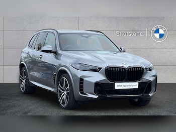 Used BMW X5 2025 for sale - 78625390: Photo