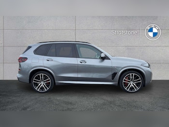 Used BMW X5 2025 for sale - 78625390: Photo