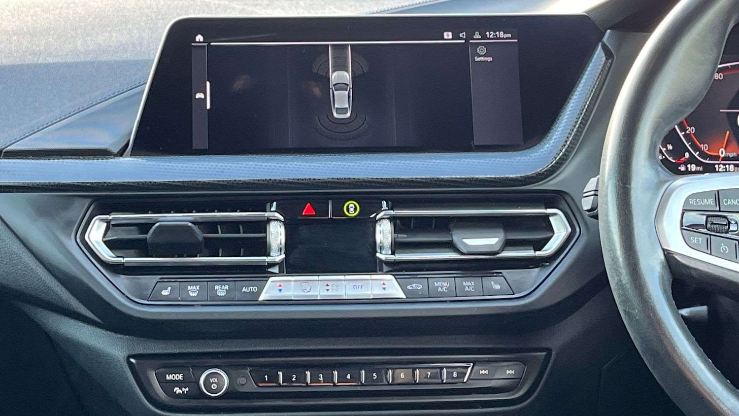 Used BMW 2 Series 2021 for sale - 77158418: Photo 10