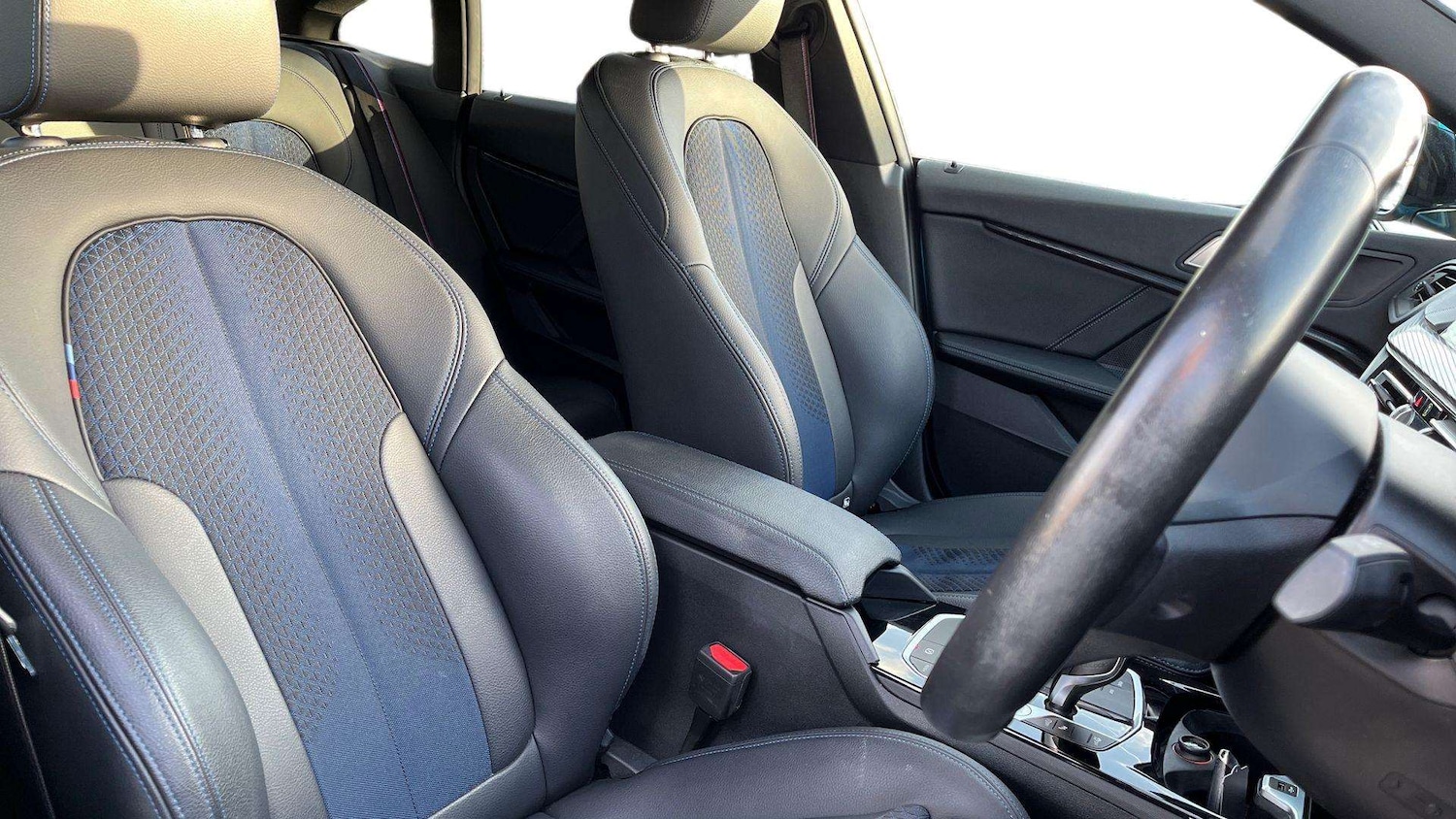 Used BMW 2 Series 2021 for sale - 77158418: Photo 13