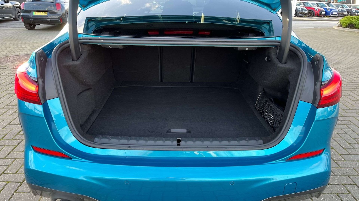 Used BMW 2 Series 2021 for sale - 77158418: Photo 15