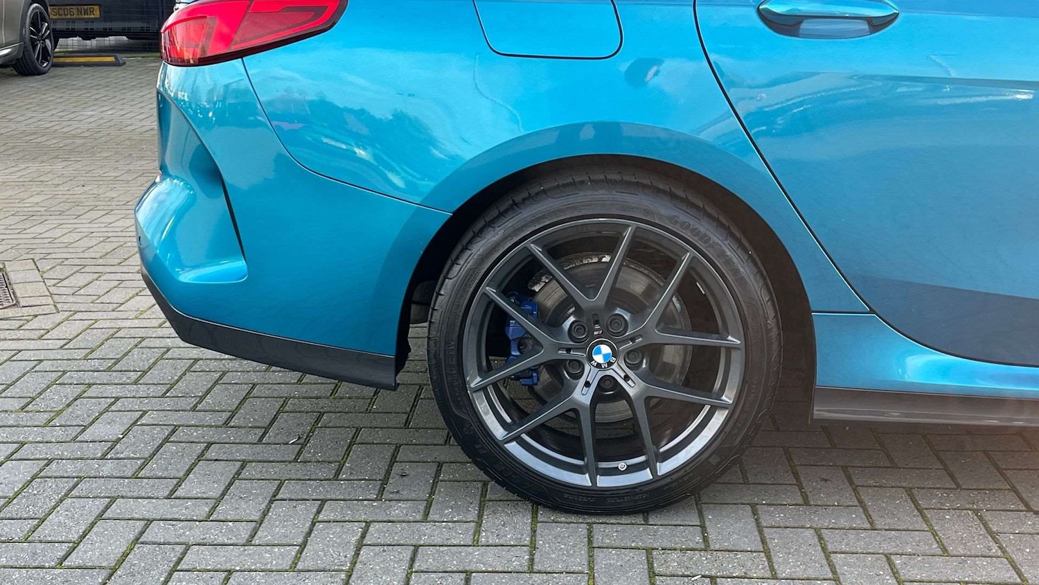 Used BMW 2 Series 2021 for sale - 77158418: Photo 16