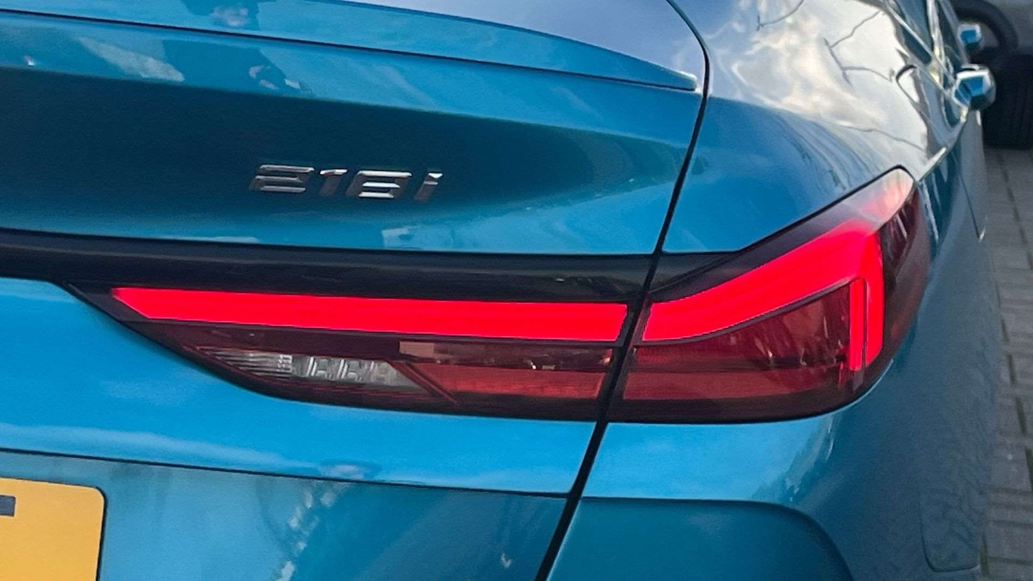 Used BMW 2 Series 2021 for sale - 77158418: Photo 17