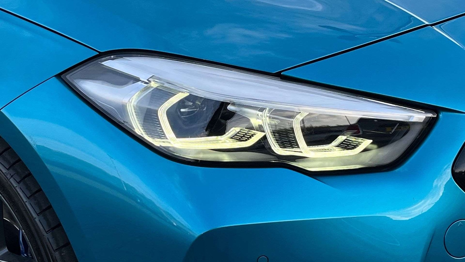 Used BMW 2 Series 2021 for sale - 77158418: Photo 18