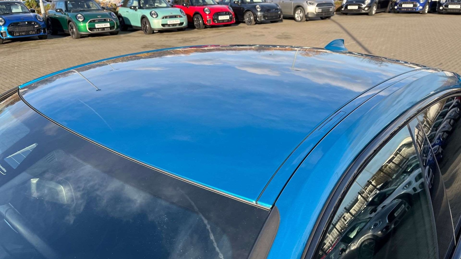 Used BMW 2 Series 2021 for sale - 77158418: Photo 19