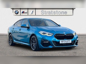 BMW 2 Series feature image