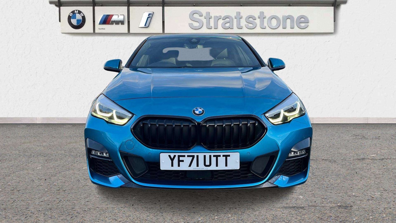 Used BMW 2 Series 2021 for sale - 77158418: Photo 21