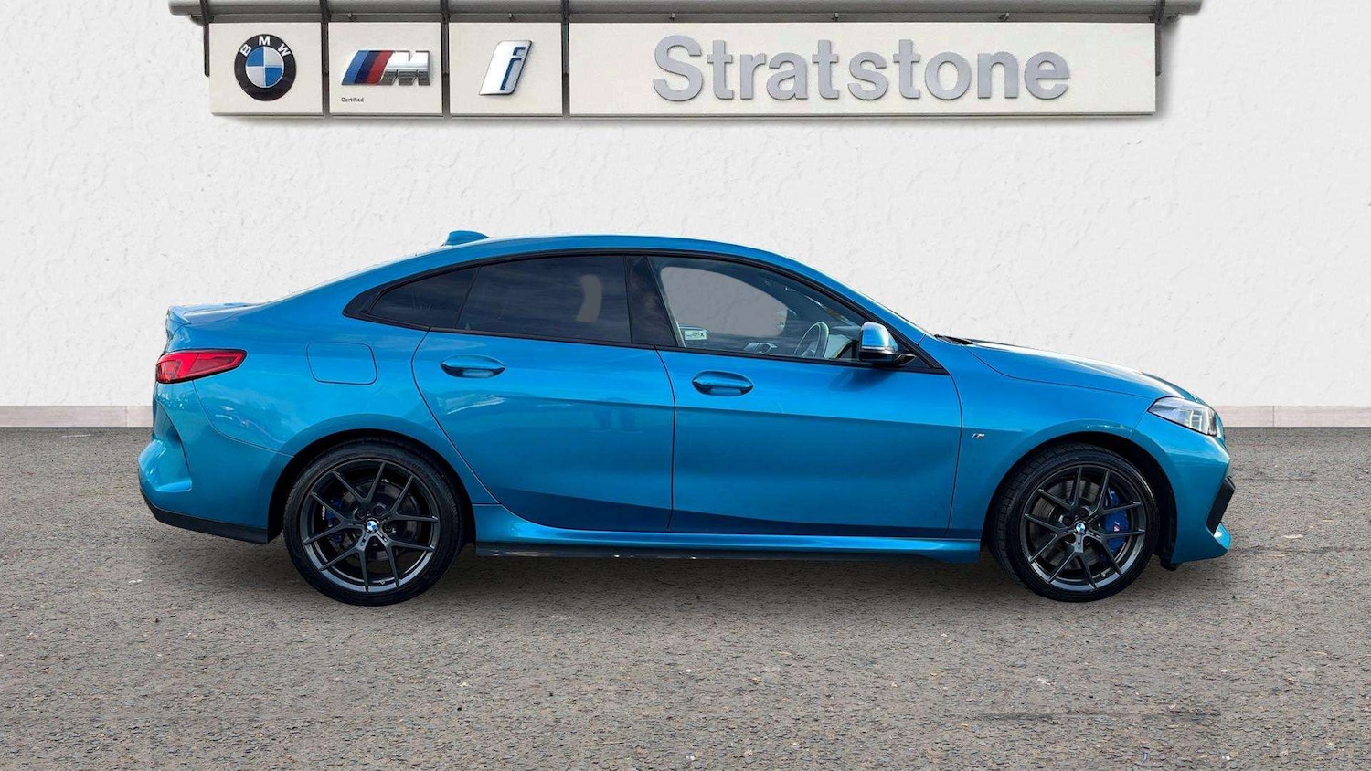 Used BMW 2 Series 2021 for sale - 77158418: Photo 4