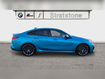Used BMW 2 Series 2021 for sale - 77158418: Photo