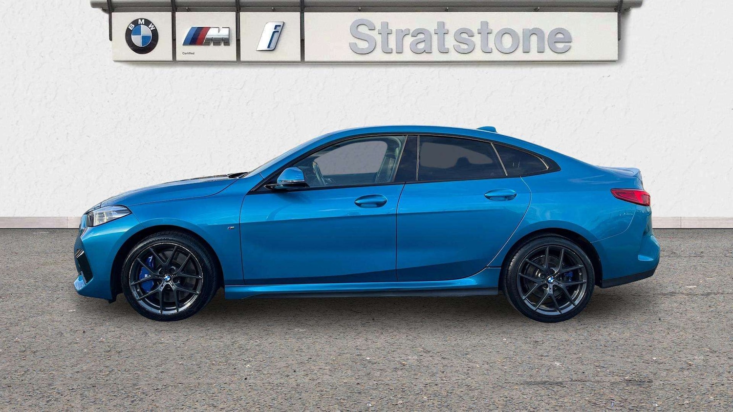 Used BMW 2 Series 2021 for sale - 77158418: Photo 5