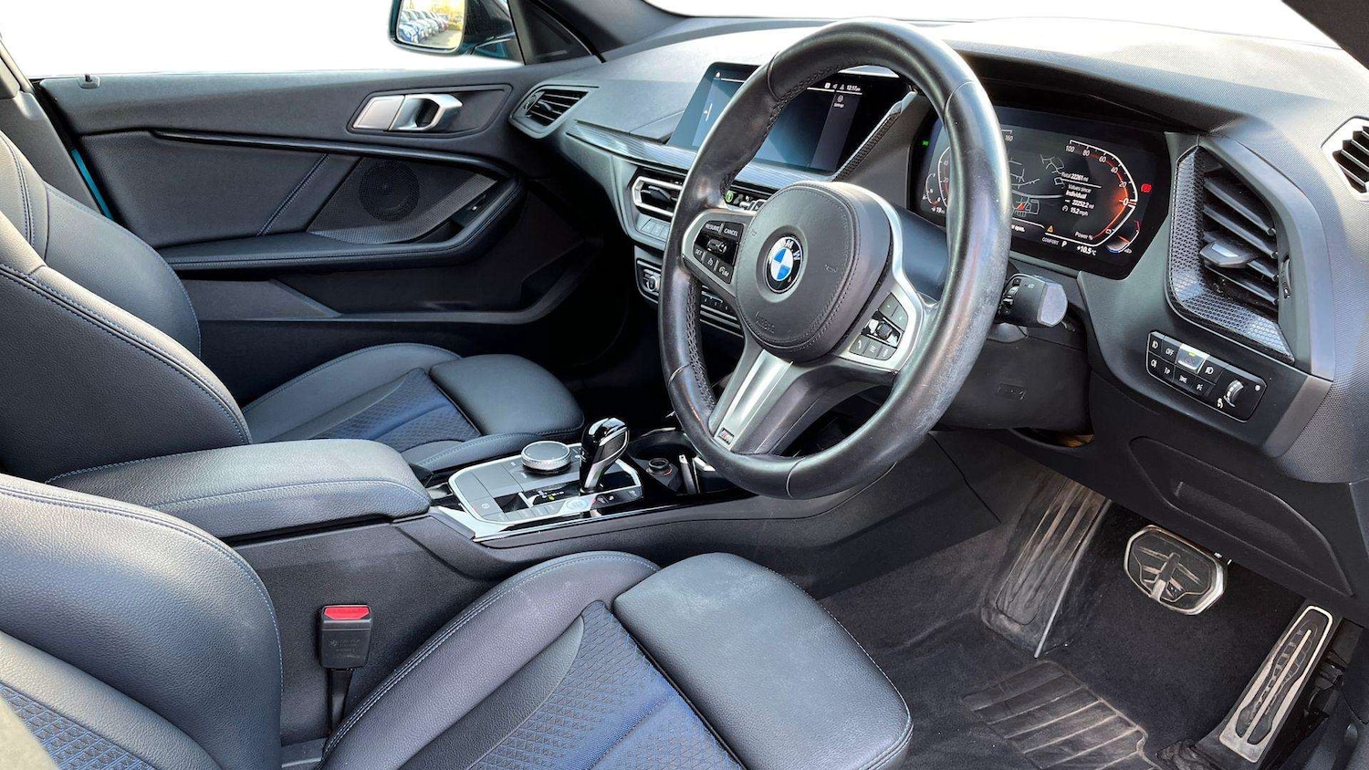 Used BMW 2 Series 2021 for sale - 77158418: Photo 8