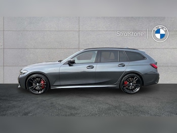 Used BMW 3 Series 2022 for sale - 77698731: Photo