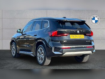 Used BMW X1 2024 for sale - 77698923: Photo