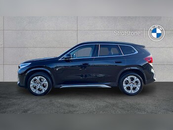 Used BMW X1 2024 for sale - 77698923: Photo