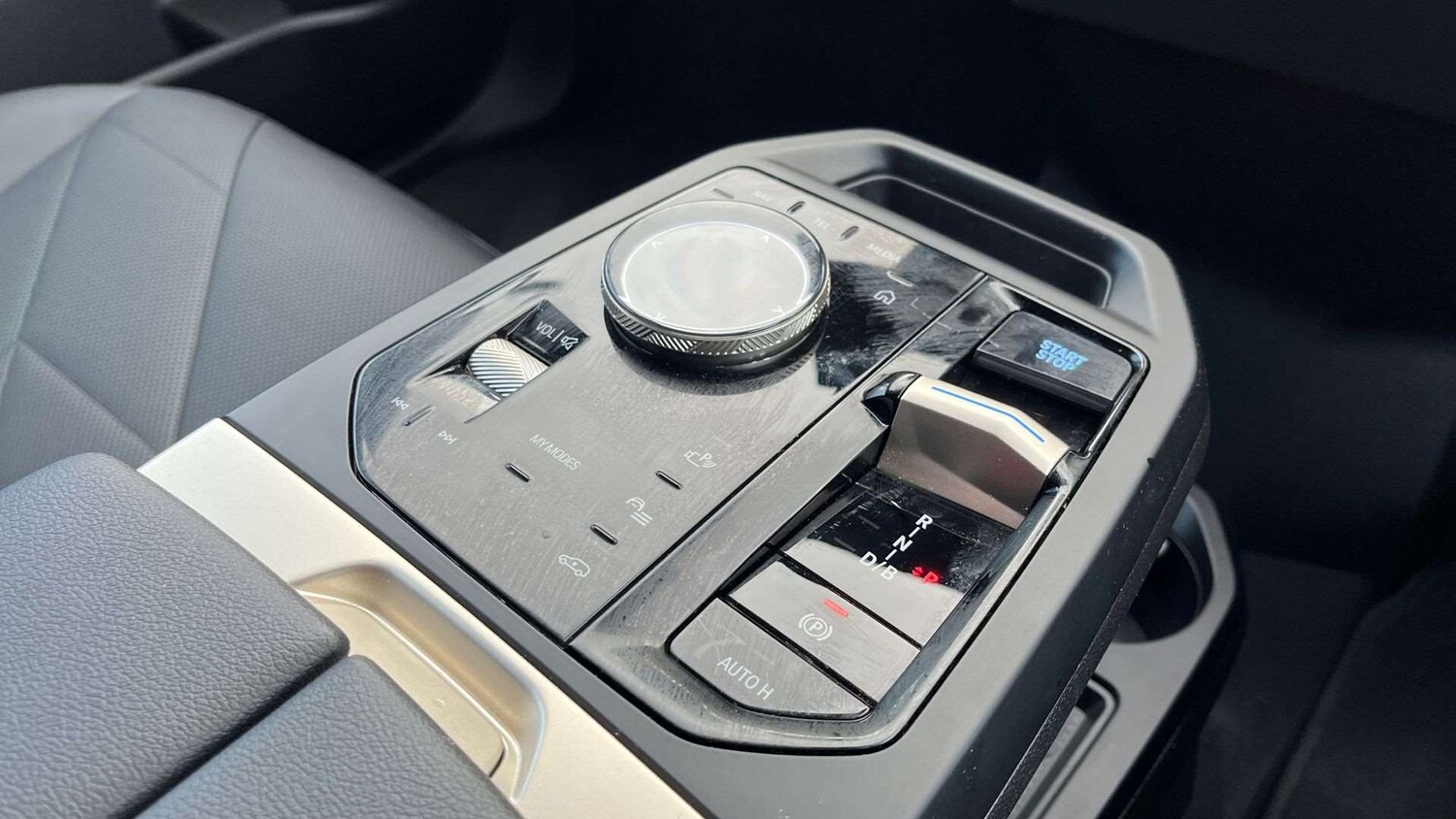 Used BMW iX 2022 for sale - 75930991: Photo 12