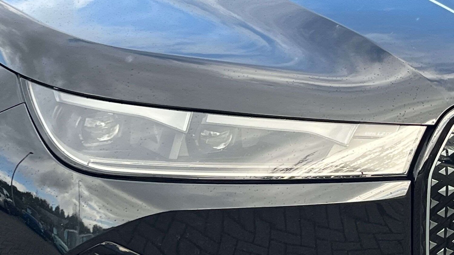 Used BMW iX 2022 for sale - 75930991: Photo 18