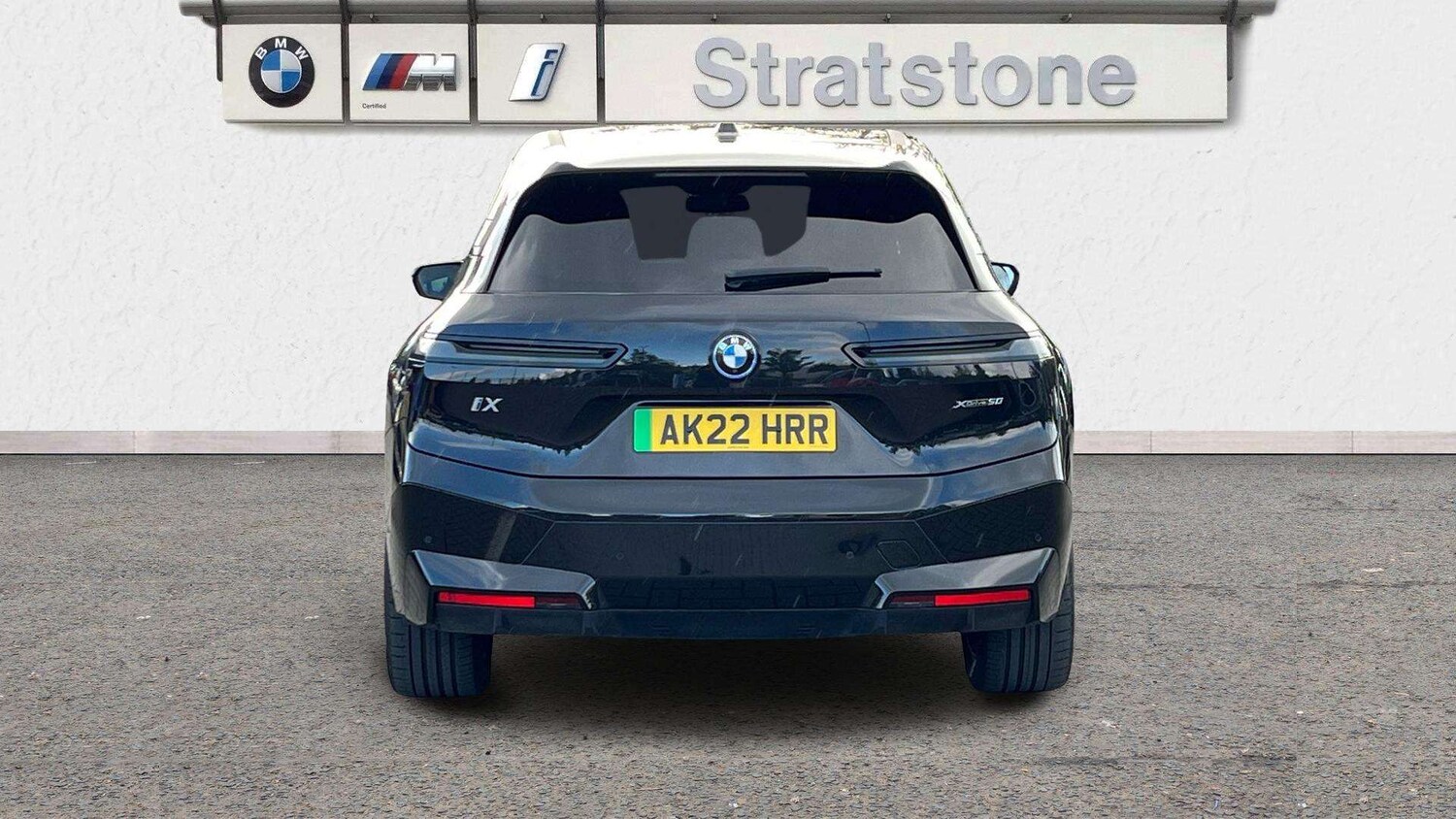 Used BMW iX 2022 for sale - 75930991: Photo 20