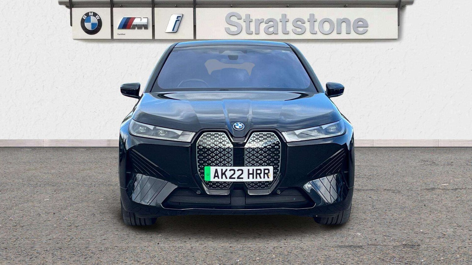 Used BMW iX 2022 for sale - 75930991: Photo 21